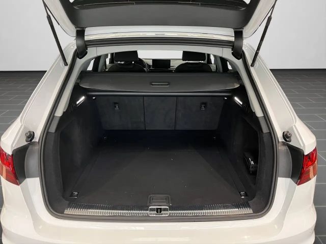 Audi A4 35 TDI S-Tronic