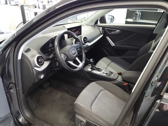 Audi Q2 35 TDI S-Tronic