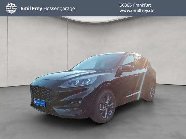 Ford Kuga EcoBoost ST Line X