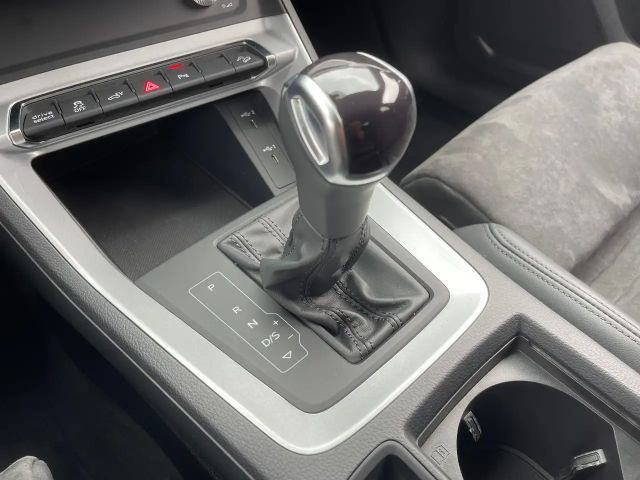 Audi Q3 Hybride S-Tronic