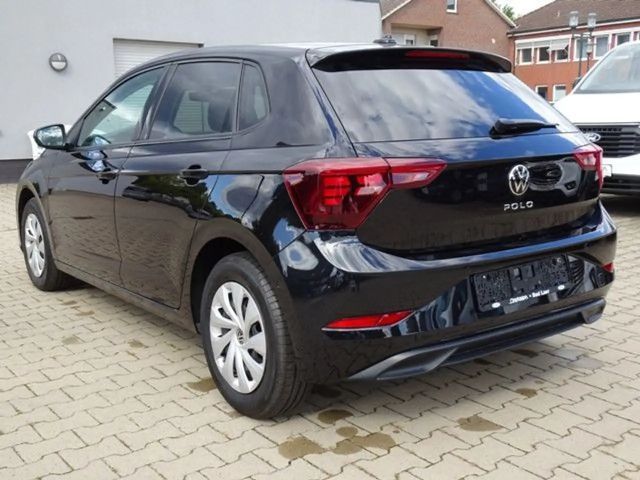 Volkswagen Polo Life