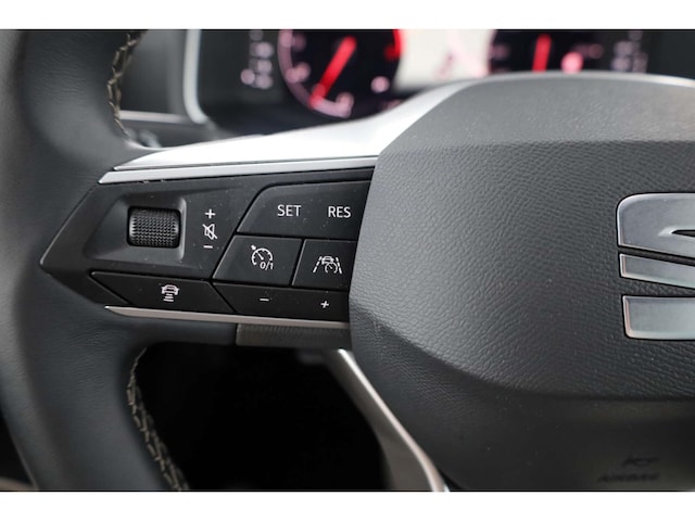 Seat Ibiza 1.0 TSI Xcellence