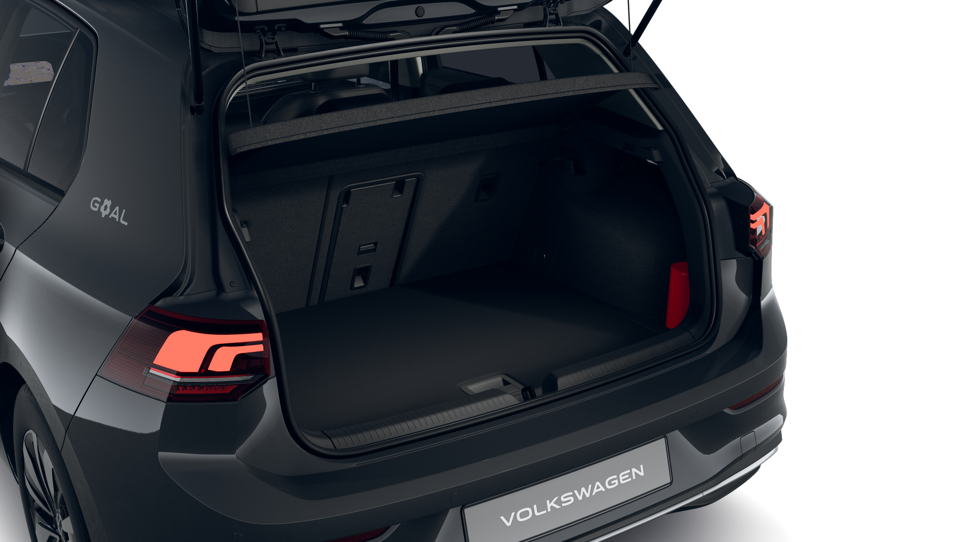 Volkswagen Golf 1.5 TSI Golf VIII