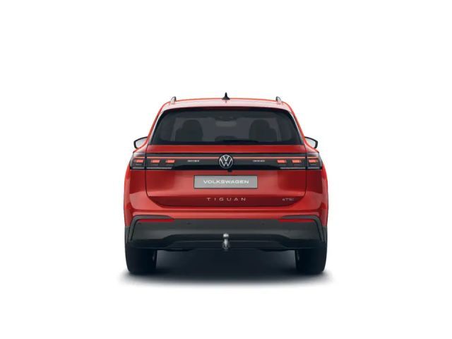 Volkswagen Tiguan 1.5 eTSI DSG IQ.Drive