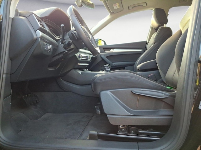 Audi Q5 40 TDI Quattro S-Tronic