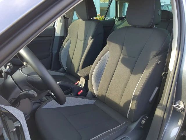 Skoda Scala 1.0 TSI Selection