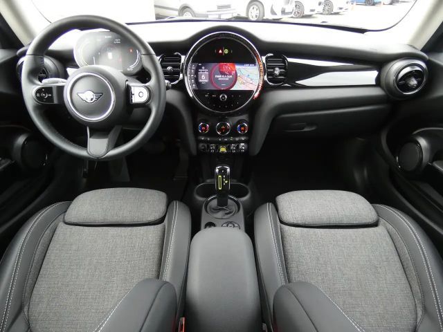 MINI Mini Electric SE