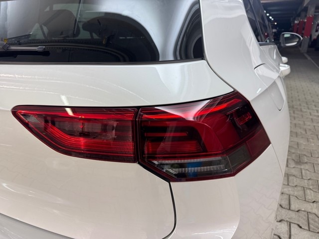 Volkswagen Golf 2.0 TDI Golf VIII