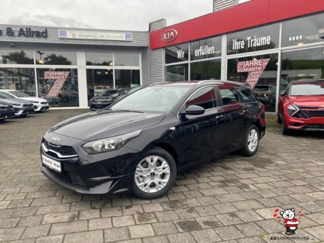 Kia Ceed GDi SportWagon Vision