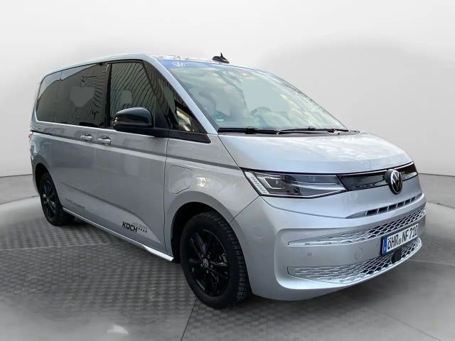 Volkswagen Multivan T7 eHybrid