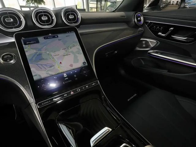 Mercedes-Benz CLE 450 4MATIC AMG Line