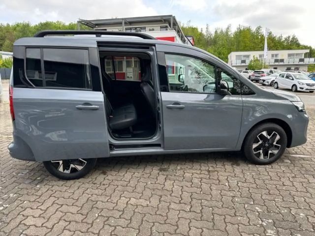 Nissan Townstar N-Connecta