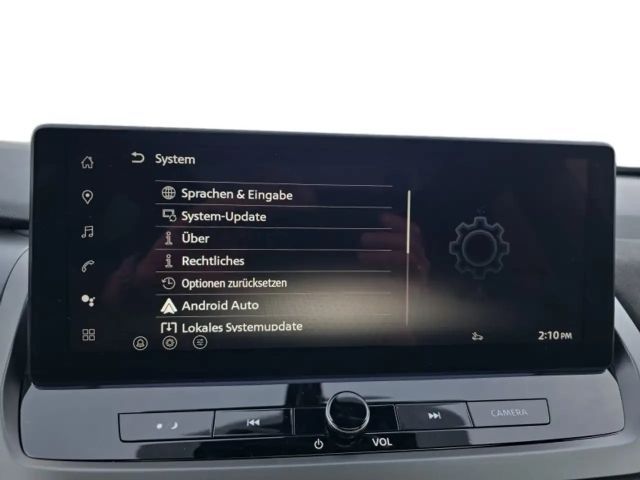 Nissan Qashqai DIG-T Tekna