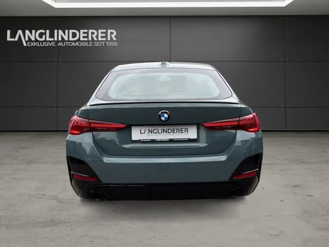 BMW 420 420i Coupé Gran Coupé