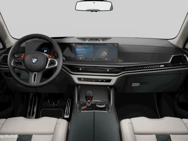 BMW X5 Competition