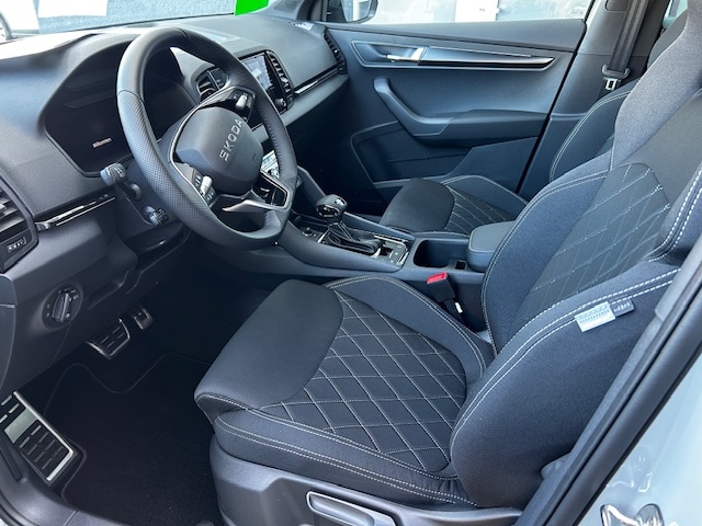 Skoda Karoq Sportline