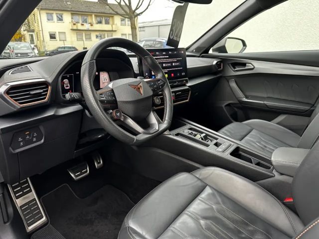 Cupra Formentor 2.5 TSI 4Drive VZ5