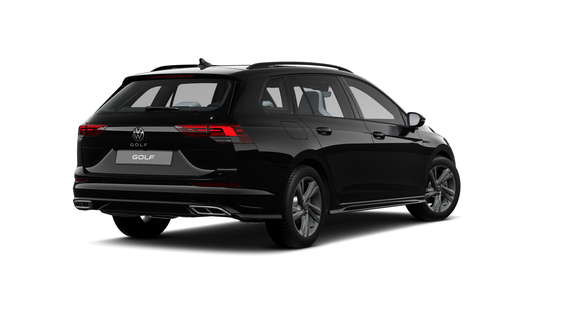 Volkswagen Golf DSG Pro Variant