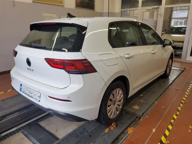 Volkswagen Golf 1.0 TSI Golf VIII