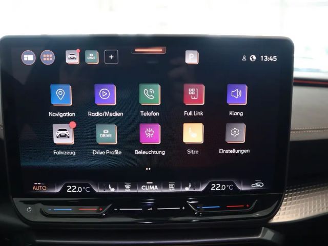 Cupra Formentor 1.5 eTSI/DAB/KAMERA/GARANTIE/MATRIX