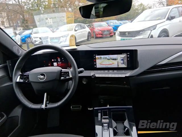 Opel Astra 1.2 Turbo GS-Line Grand Sport Turbo