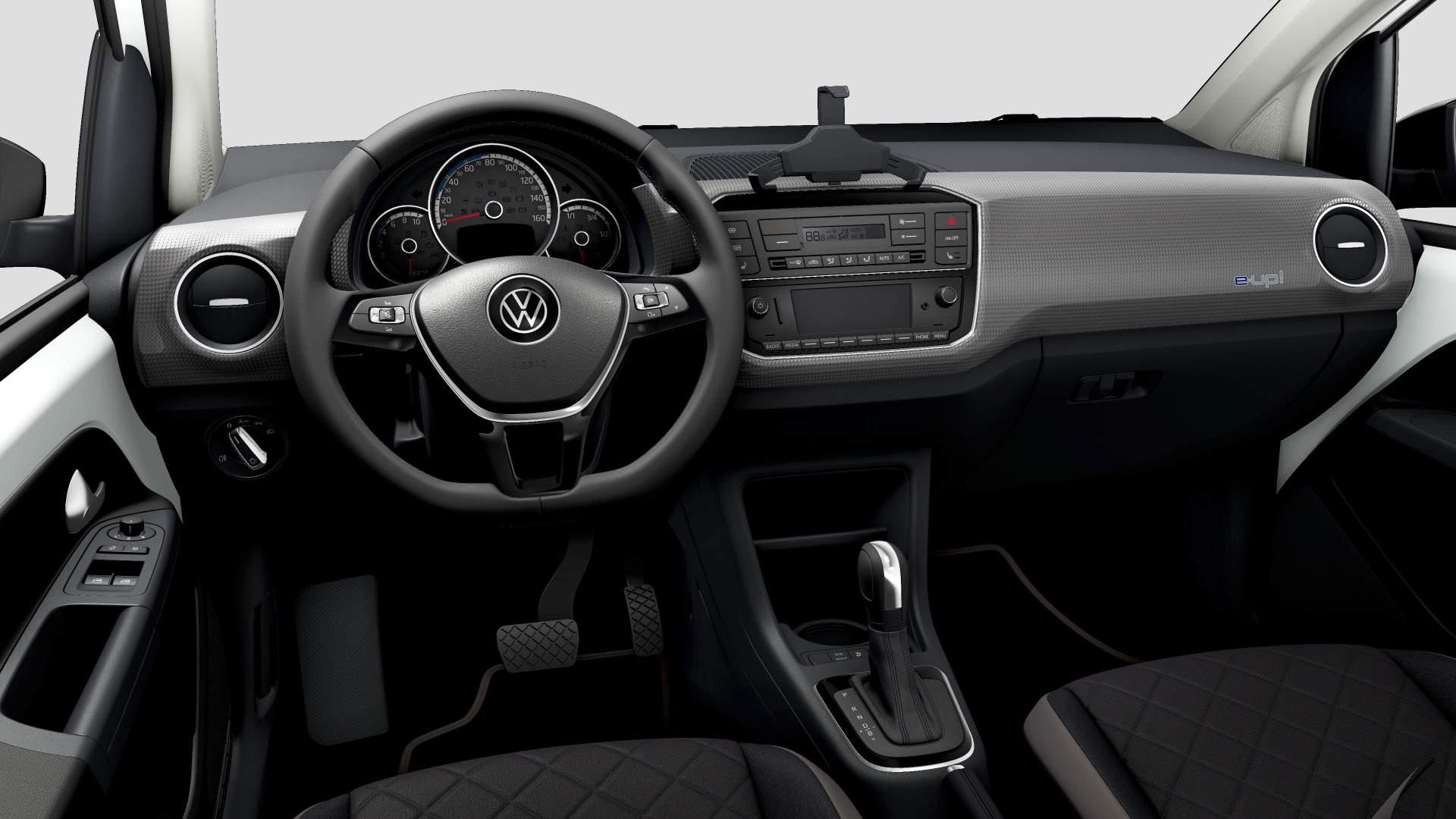 Volkswagen e-up! Style