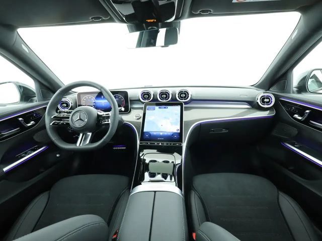 Mercedes-Benz C 300 4MATIC Estate
