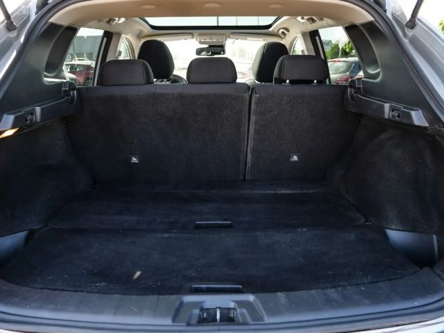 Nissan Qashqai Zama Panorama Navi 360 Kamera Mehrzonenklima DAB A