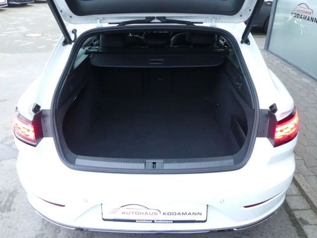 Volkswagen Arteon 2.0 TSI R-Line