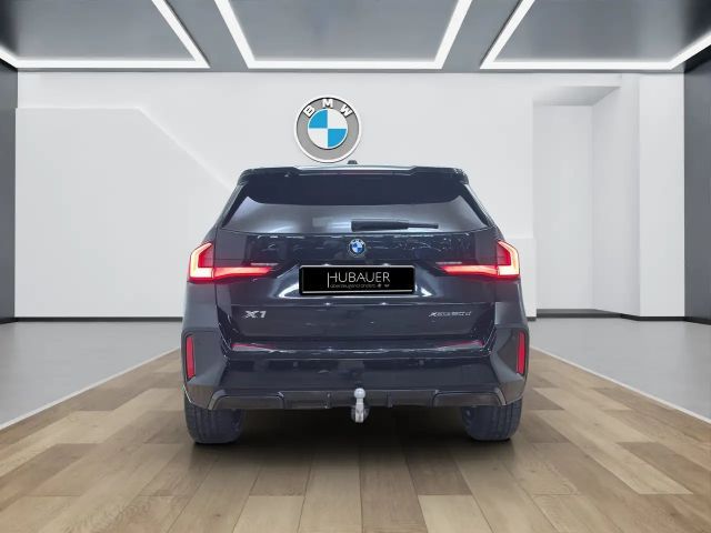 BMW X1 xDrive20d