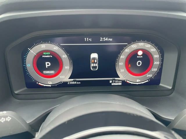 Nissan Qashqai N-Connecta