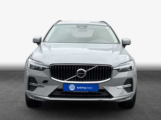 Volvo XC60 XC60