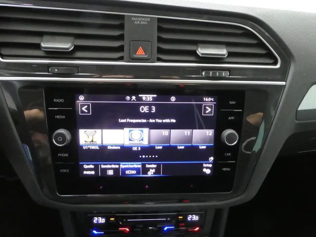 Volkswagen Tiguan ACT Life