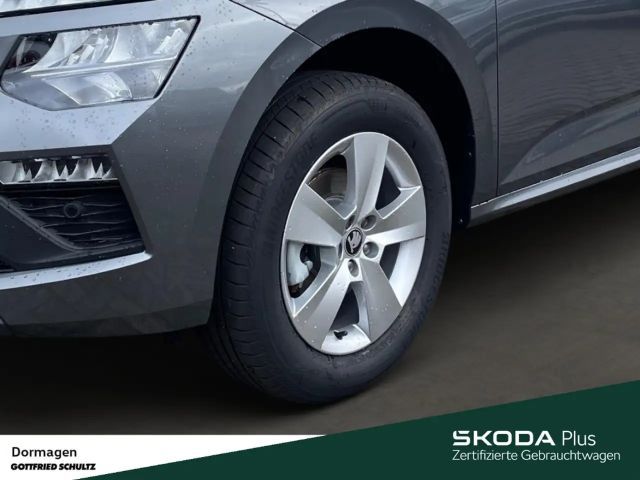 Skoda Kamiq 1.0 TSI Selection