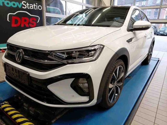 Volkswagen Taigo 1.0 TSI IQ.Drive R-Line