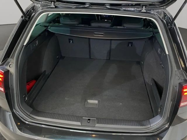 Volkswagen Passat 2.0 TDI Business DSG Variant