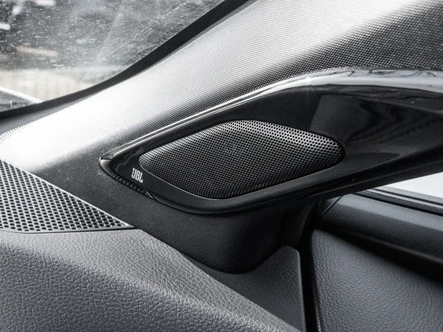 Toyota C-HR GR Hybride
