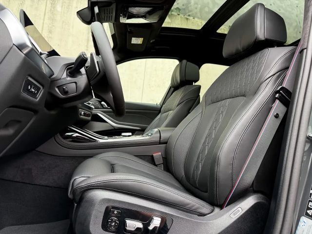 BMW X7 xDrive40d