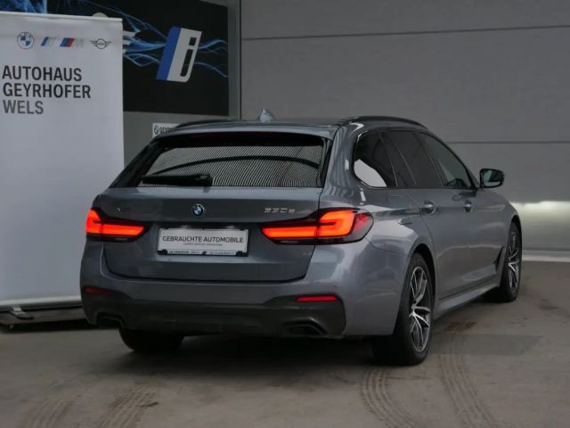 BMW 530 530e xDrive