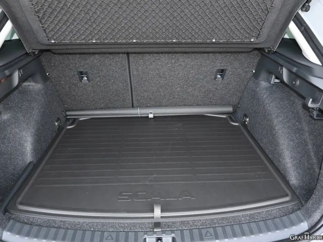 Skoda Scala 1.0 TSI Tour