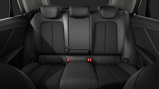 Audi Q2 35 TFSI S-Tronic