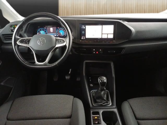 Volkswagen Caddy 2.0 TDI