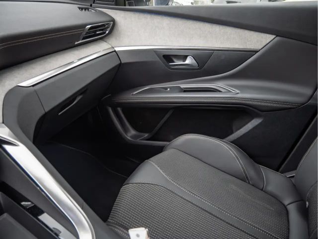 Peugeot 3008 GT-Line Hybrid