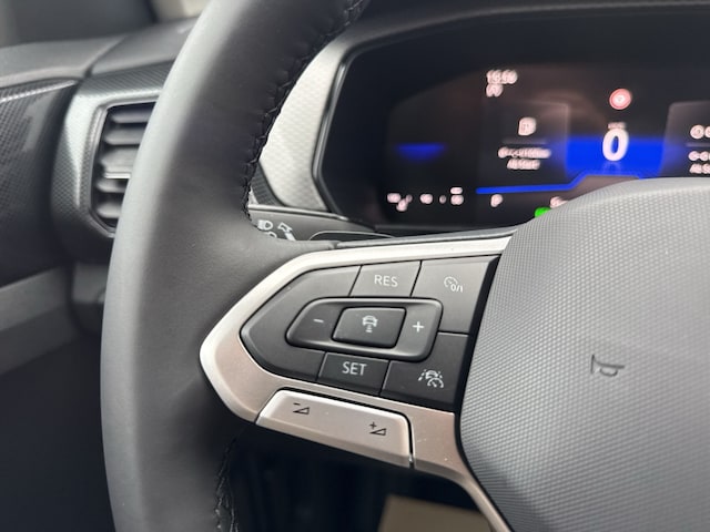 Volkswagen T-Cross 1.0 TSI DSG Life