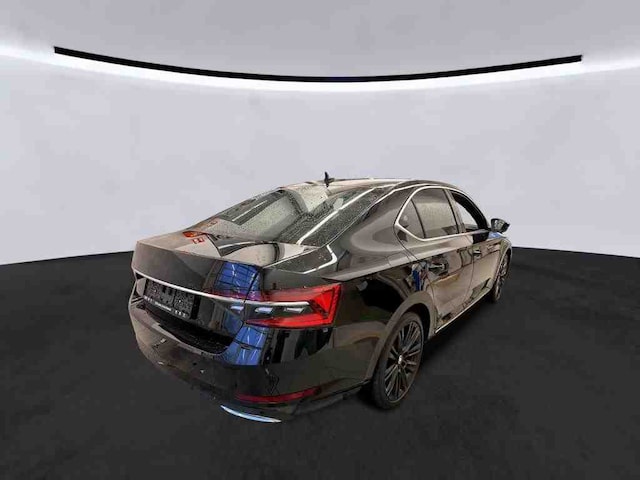 Skoda Superb 1.4 TSI Laurin & Klement iV