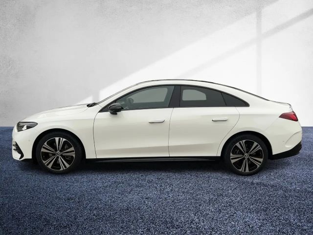 Mercedes-Benz CLA 250 AMG Line Coupé