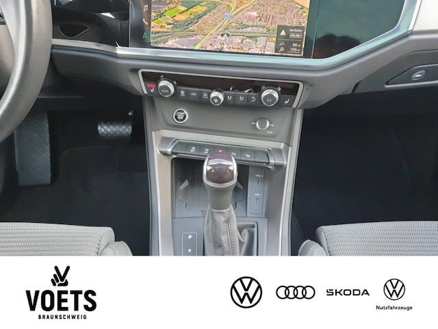 Audi Q3 40 TFSI Quattro S-Tronic