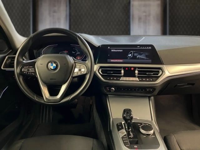 BMW 318 318d Touring