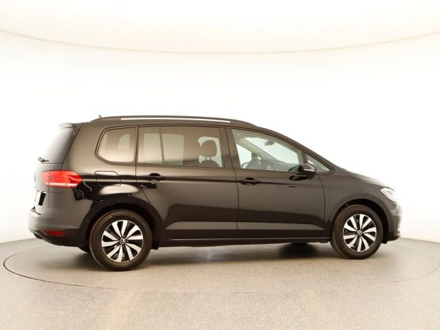 Volkswagen Touran DSG Life