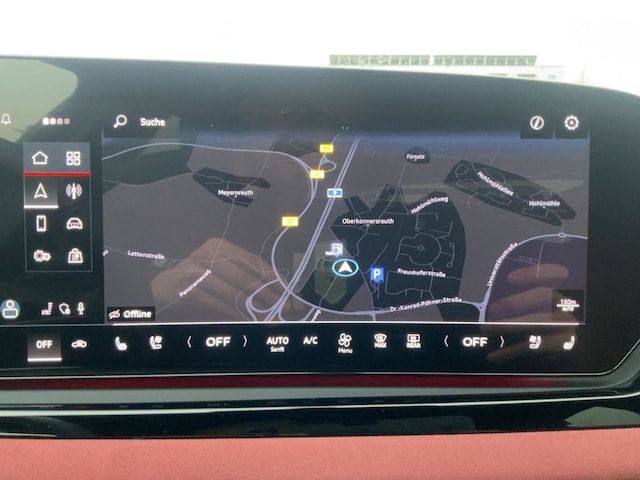 Audi S5 Avant S-Tronic